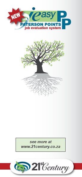 JEasy Paterson Points